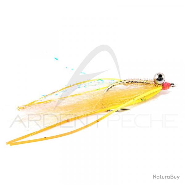 Mouche DEVAUX Mer Bonefish BP 10 H6