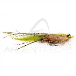 Mouche DEVAUX Mer Bonefish BP 12 H4