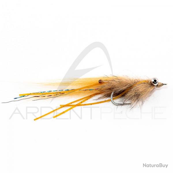 Mouche DEVAUX Mer Bonefish BP 13 H4