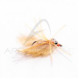 Mouche DEVAUX Mer Bonefish BP 16 H6
