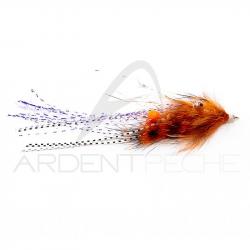 Mouche DEVAUX Mer Bonefish BP 20 H2