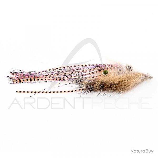 Mouche DEVAUX Mer Bonefish BP 21 H2