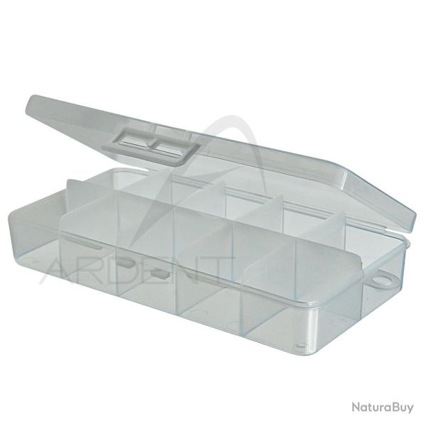 Boites  mouches DEVAUX OUIBOX 10 Cases