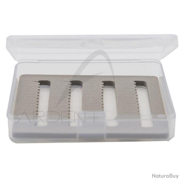Boites  mouches DEVAUX OUIBOX Mini Compact 50-A