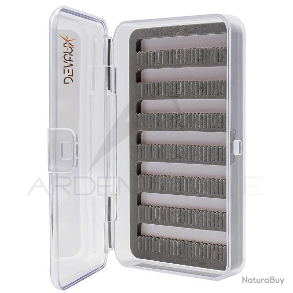 Boites  mouches DEVAUX OUIBOX KRYSTAL 150-A