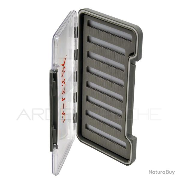 Boites  mouches DEVAUX OUIBOX Flat 200-A