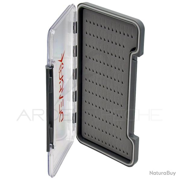 Boites  mouches DEVAUX OUIBOX Flat 200-B
