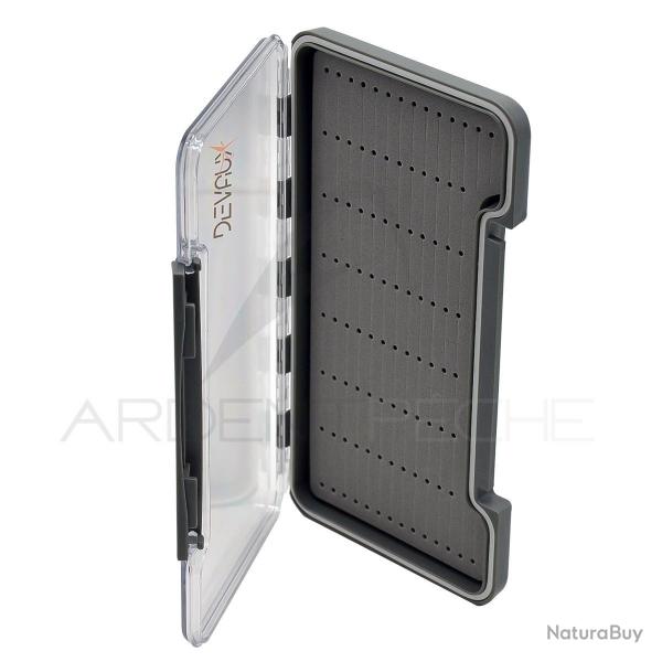 Boites  mouches DEVAUX OUIBOX Flat 200-D