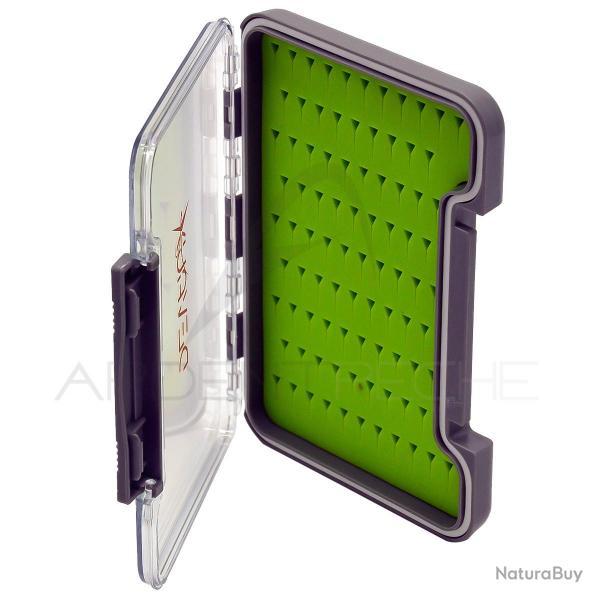 Boites  mouches DEVAUX OUIBOX FlatSil 100-B