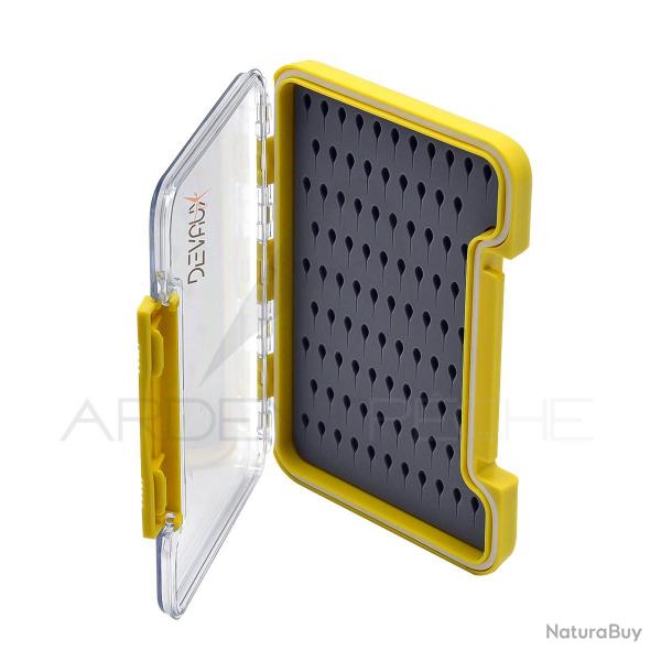 Boites  mouches DEVAUX OUIBOX FlatSil 110-G