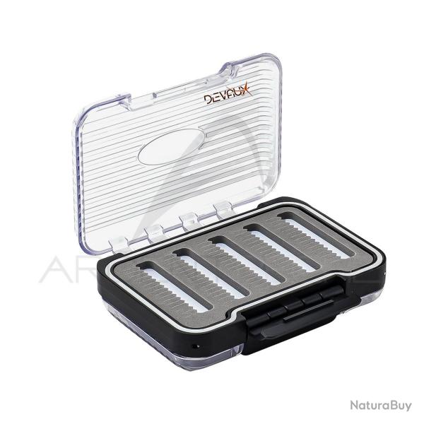 Boites  mouches DEVAUX OUIBOX Pocket 50-A
