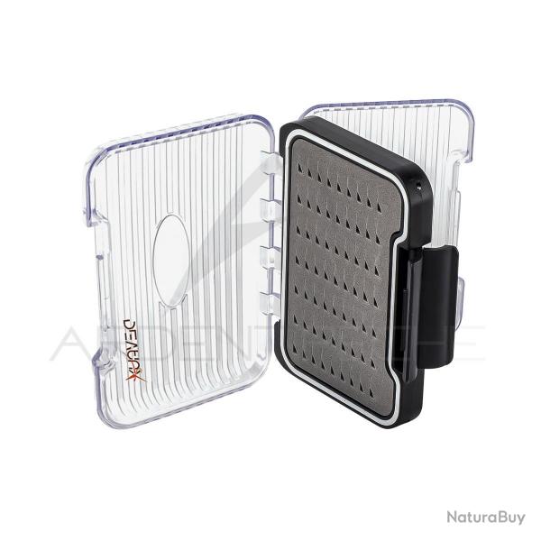 Boites  mouches DEVAUX OUIBOX Pocket 50-B