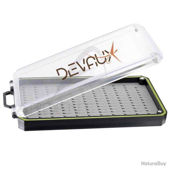 Boites  mouches DEVAUX OUIBOX Magnet 200-B