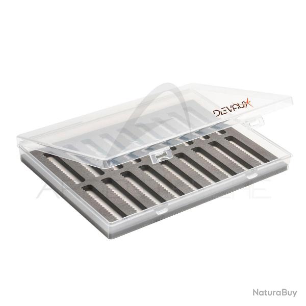 Boites  mouches DEVAUX Streamer OUIBOX 300-A