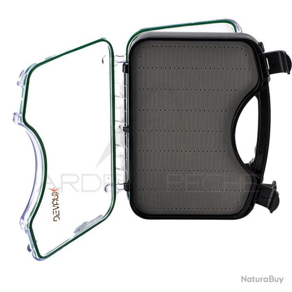 Boites  mouches DEVAUX Streamer OUIBOX 500-D