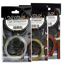 Poyleader DEVAUX 1,50 m intermédiaire