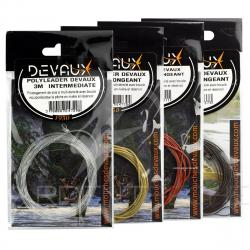 Poyleader DEVAUX 3 m extra plongeant