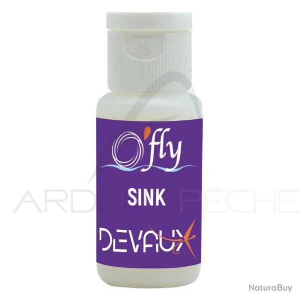 Dgraissant DEVAUX O'Fly Sink