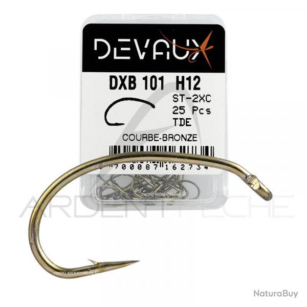 Hameon mouche DEVAUX DXB 101 x25 H12