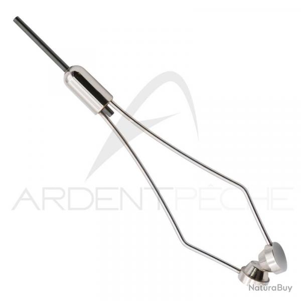Porte Bobine DEVAUX Cramique Nickel 2