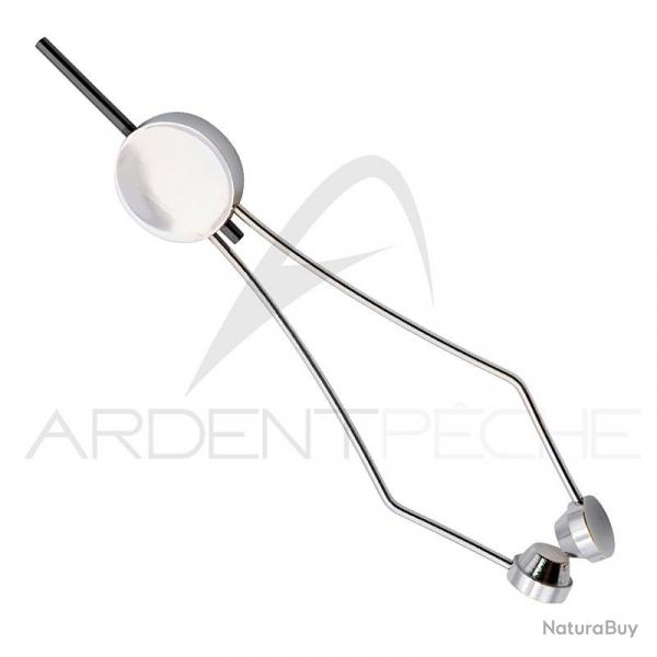 Porte Bobine DEVAUX Cramique Nickel 3