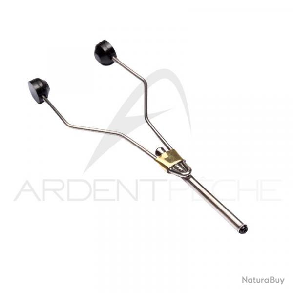 Porte Bobine DEVAUX Titanium L