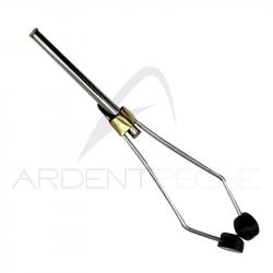 Porte Bobine DEVAUX Titanium ST