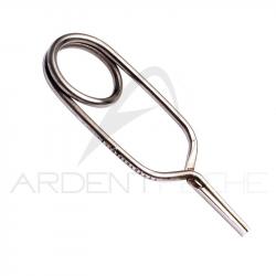 Pince Hackle DEVAUX Meduim