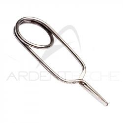 Pince Hackle DEVAUX Large