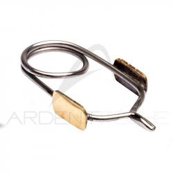 Pince Hackle DEVAUX Grande