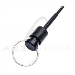 Pince Hackle DEVAUX Elec