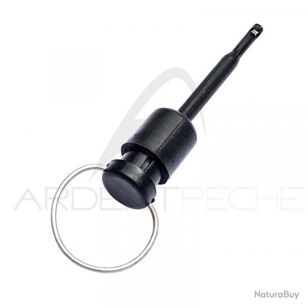 Pince Hackle DEVAUX Elec