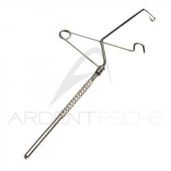 Wip Finisher DEVAUX CB