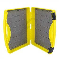 Malette ARDENT PECHE Big Fly AP50 jaune