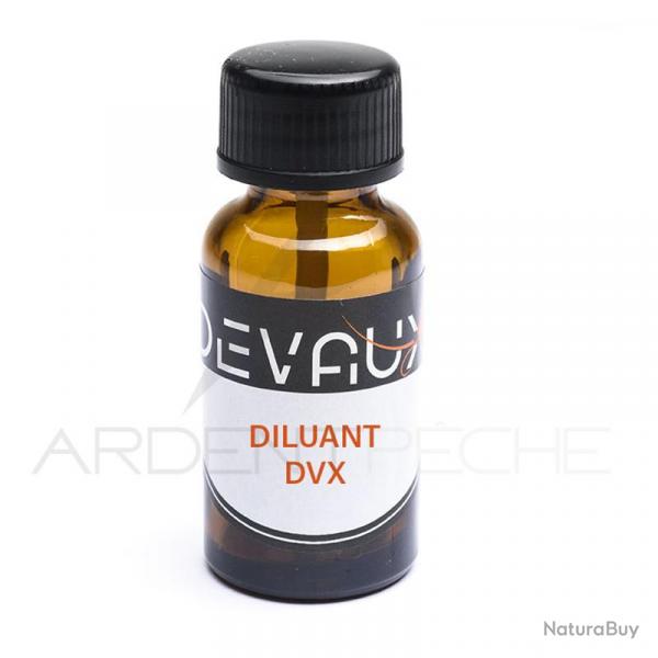 Diluant vernis DEVAUX