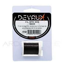 Fils de montage DEVAUX STR Noir