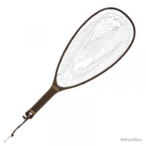 Epuisette FISHPOND Nomad native net