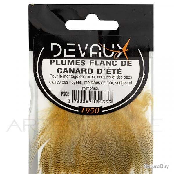 Flanc de canard DEVAUX canard d't