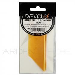 Substitut de condor DEVAUX Tan