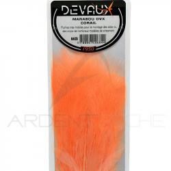 Marabou DEVAUX Corail