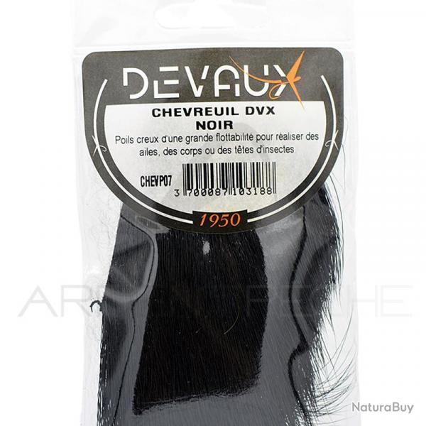 Chevreuil DEVAUX Noir