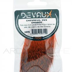 Chevreuil DEVAUX Orange