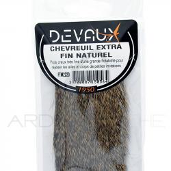 Chevreuil DEVAUX Extra fin naturel