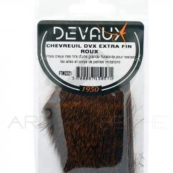 Chevreuil DEVAUX Extra fin roux
