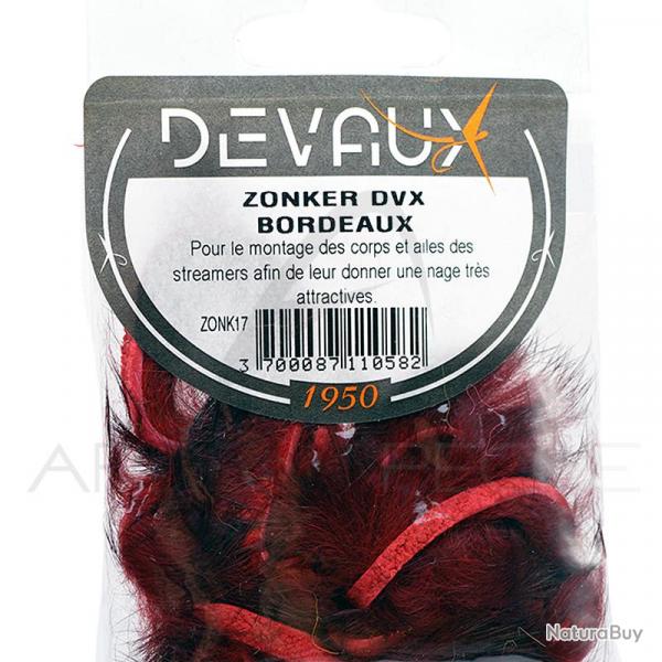 Zonker DEVAUX Bordeaux