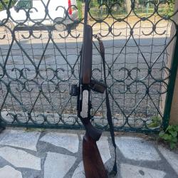 Browning Bar light Prima Cal 300