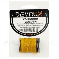 Dubbing DEVAUX Variodub Golden