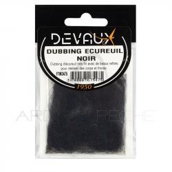 Dubbing DEVAUX Ecureuil Noir