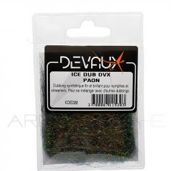 Dubbing DEVAUX Ice Dub Paon
