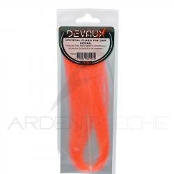 Cristal flash DEVAUX Corail